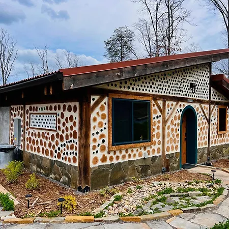 Whippoorwill Cabin